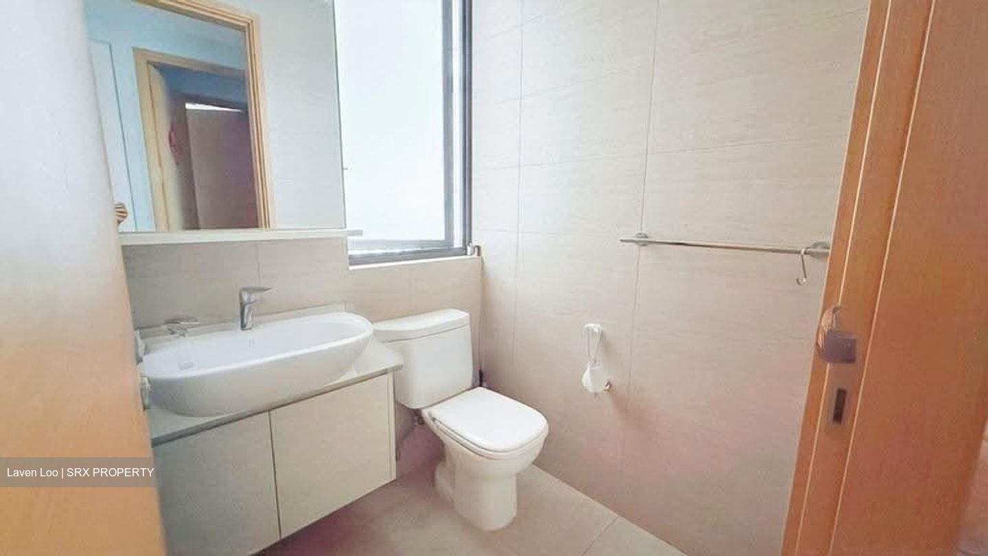 The Skywoods (D23), Condominium #624966011
